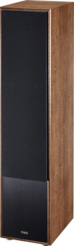 Magnat Monitor S70 3-way Black  Walnut Wired 190 W - imagine 2