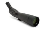 Celestron TrailSeeker 80-45 Degree spotting scope 60x BaK-4 Black - imagine 2
