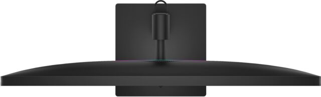 HP OMEN 27 inch QHD 280Hz Gaming Monitor - 27qs G2 - imagine 6