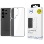 Etui 3MK Armor Case do Samsung Galaxy    S26 Ultra