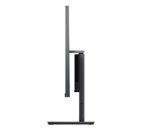 Lenovo IdeaCentre AIO 27IRH9 Intel® Core™ i7 i7-13620H 68.6 cm (27 ) 1920 x 1080 pixels All-in-One PC 16 GB DDR5-SDRAM 512 GB SSD NoOS Wi-Fi 6 (802.11ax) Luna Grey - imagine 4