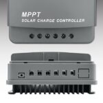 Solar charger MPPT with temp sensor 60A - imagine 6