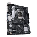 ASUS PRIME B660M-K D4 Intel B660 LGA 1700 micro ATX - imagine 3