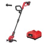 GRAS TRIM CORDL 25CM 18V 2AH GT1E0231AA