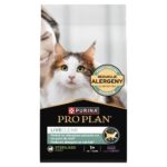 PURINA PRO PLAN LIVECLEAR STERILISED ADULT Bogata w Indyka 1 4kg