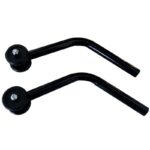 RF-3 Cruiser Active lightweight aluminium trolley - imagine 4