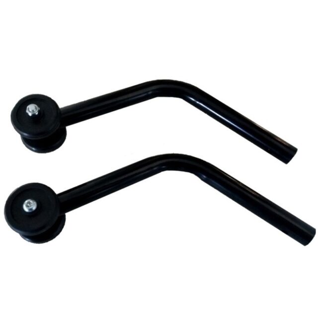 RF-3 Cruiser Active lightweight aluminium trolley - imagine 4