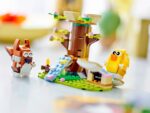 LEGO 40709 Spring Animal Playground ? - imagine 5
