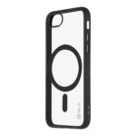 OBAL:ME MagNetix Outline Kryt pro Apple iPhone 7/8/SE2020/SE2022 Black