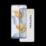 Tactical Glass Shield 5D sklo pro Honor 90 Black