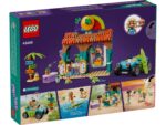Blocks LEGO FRIENDS 42625 Beach Smoothie Stand - imagine 2