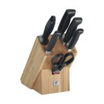 ZWILLING 35068-002-0 kitchen cutlery/knife set 7 pc(s) Knife/cutlery block set