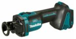Makita DCO181Z Akku-Handfräse 18 V Lithium-Ion (Li-Ion) Green - imagine 2