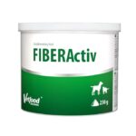 VetFood Fiber activ dla psa i kota 250g