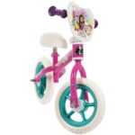 Cross-country bicycle House Gabby  10  Pink - imagine 3