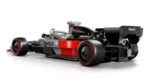 LEGO SPEED CHAMPIONS 77259 Audi Revolut F1 Team R26 Race Car - imagine 7