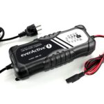 Charger  charger everActive CBC10 12V/24V - imagine 5
