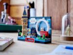 LEGO CREATOR 40569 London Postcard - imagine 5