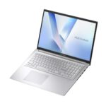 ASUS Vivobook 17 X1704VA-AU1069W Core 5 120U 17.3 FHD IPS-level Panel 60Hz 250nits AG 16GB DDR5 SSD512 Intel Graphics WLAN+BT Cam720p 50WHrs Win11 Cool Silver - imagine 4