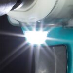 MAKITA DTW301Z power screwdriver/impact driver 1/2  18V Black  Blue - imagine 3