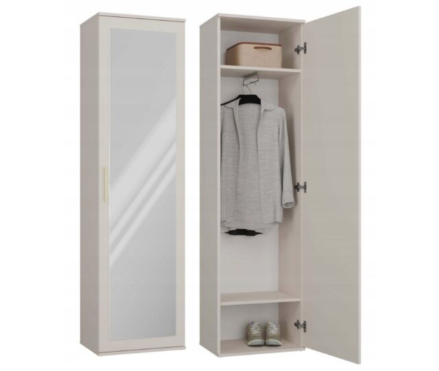 DUO WARDROBE CASMERE COLOUR SET - imagine 7