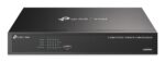 TP-LINK VIGI NVR1008H-8P 8-Channel PoE+ NVR