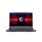 MSI Thin 15 B13UC-3423XPL i5-13420H 15.6  FHD 144Hz IPS-Level 16GB DDR4 3200 SSD512 RTX 3050 4GB NoOS