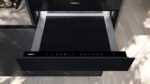 Siemens iQ700 BI710C1B1 warming drawer 20 L 12 place settings 820 W Stainless steel - imagine 2
