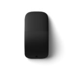 Microsoft Surface Arc Mouse - Black - Commercial - imagine 3