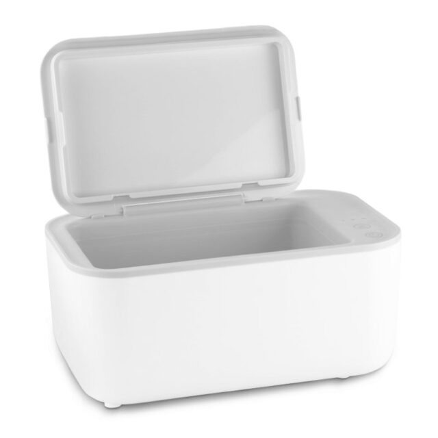 CALOR - Wet wipes warmer - imagine 4