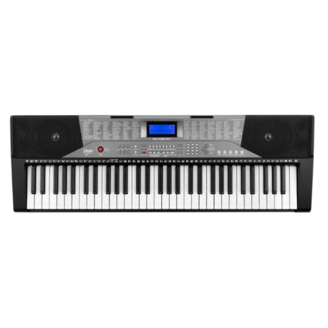 V-TONE VK 100-61 - keyboard for children to learn to play - imagine 4