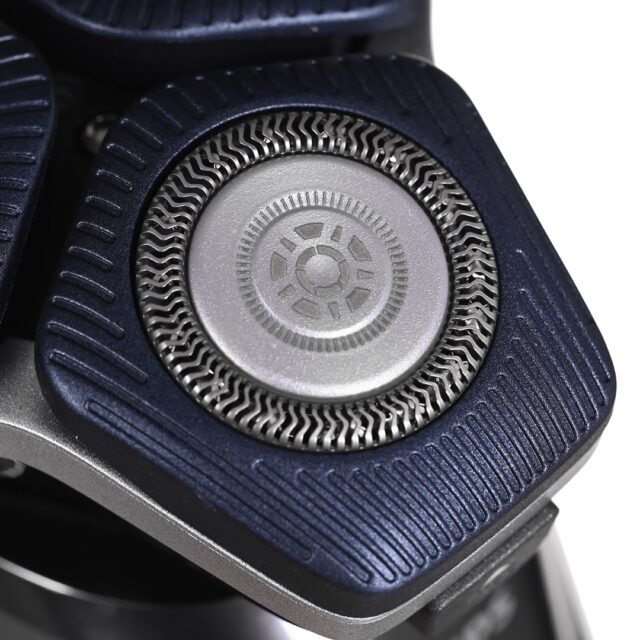 Philips SHAVER Series 7000 S7887/55 Wet and Dry electric shaver - imagine 6