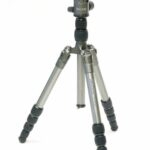 Slik Rover A tripod Digital/film cameras 3 leg(s) Silver