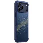 Case PITAKA StarPeak Aramid ProGuard     MagSafe for iPhone 17 Pro Max milky way galaxy - imagine 2