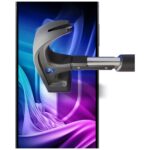 Samsung Galaxy S26 - 3mk Silky Matt Pro - imagine 6