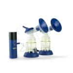 Neno Camino breast pump 180 ml Electronic - imagine 5