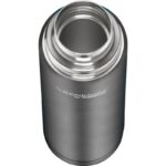 THERMOCafé THERMOS 500 ml thermos flask - grey - imagine 4
