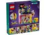 LEGO FRIENDS 42614 VINTAGE FASHION STORE - imagine 2