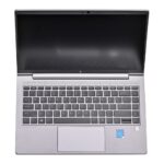 HP ProBook 640 G9 i5-1245U 16GB 256GB SSD 14  FHD Win11pro Used