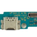 Samsung T510/T515 Galaxy TAB 2 2019 Deska vč. Dobíjecího Konektoru