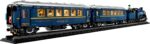 LEGO IDEAS 21344 The Orient Express Train - imagine 8