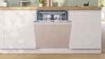 Bosch Serie 4 SMV4HVX03E dishwasher Fully built-in 14 place settings D - imagine 2