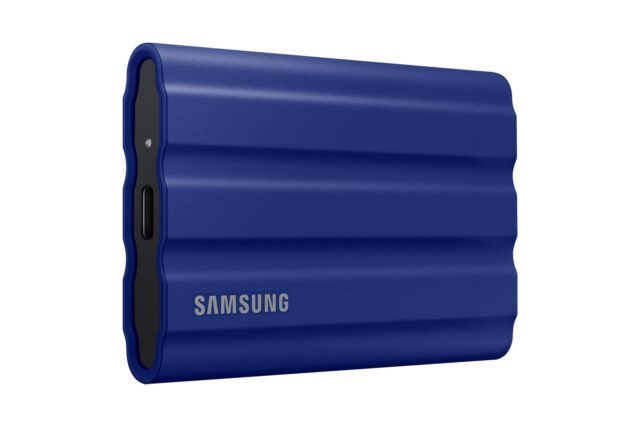 Samsung MU-PE2T0R 2000 GB Wi-Fi Blue - imagine 2