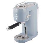 Ekspres do kawy ELLE niebieski - imagine 2