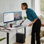 HP Pro Tower 400 G9 i5-14500 16GB DDR5 4800 SSD1TB UHD W11Pro 3Y OnSite - imagine 4