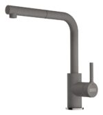 TAP LINA L PULL OUT NOZZLE HP STONE GREY