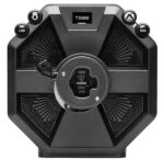 Thrustmaster Racing Wheel  for Xbox Series X/S  PC | T-598 X | Black - imagine 2