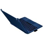 Case Typecase Flexbook Touch with keyboard for iPad Pro 11" 2024/2025 dark blue - imagine 4