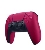Sony DualSense PS5 Wireless controller Cosmic Red - imagine 2