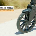 Electric scooter Razor Power A5